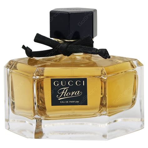 Gucci Flora Eau De Parfum 75 Ml 